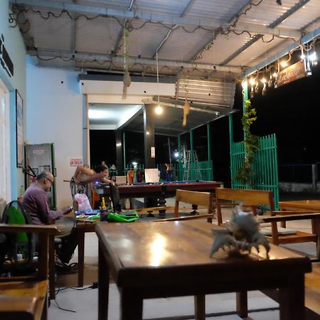 Phu Quoc Backpacker Hostel Ngoại thất bức ảnh