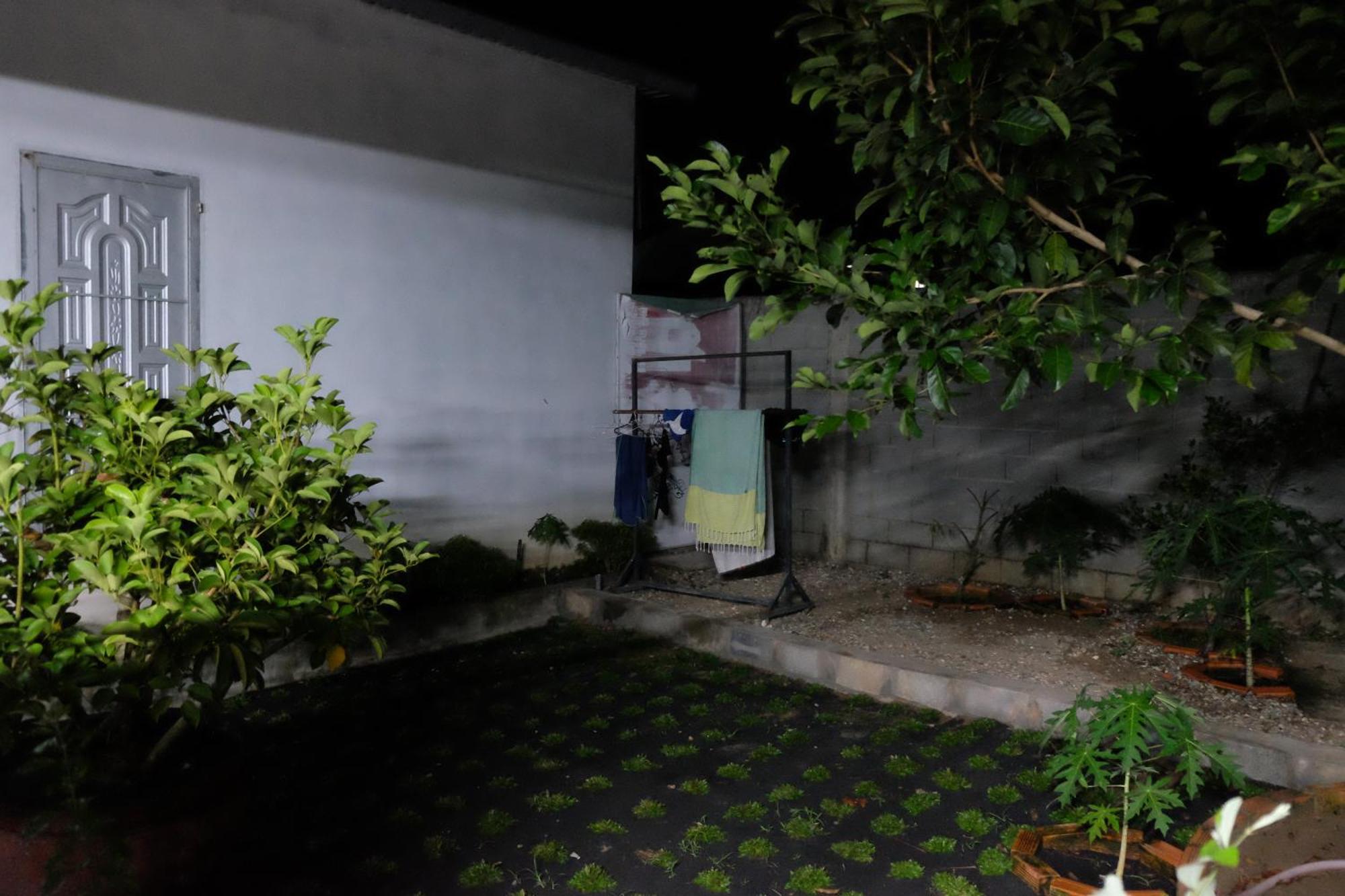 Phu Quoc Backpacker Hostel Ngoại thất bức ảnh