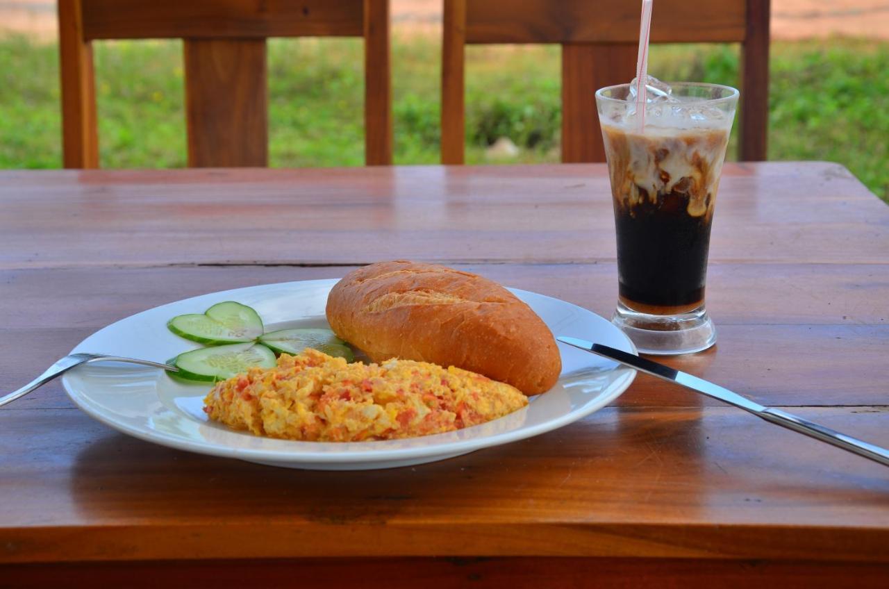 Phu Quoc Backpacker Hostel Ngoại thất bức ảnh